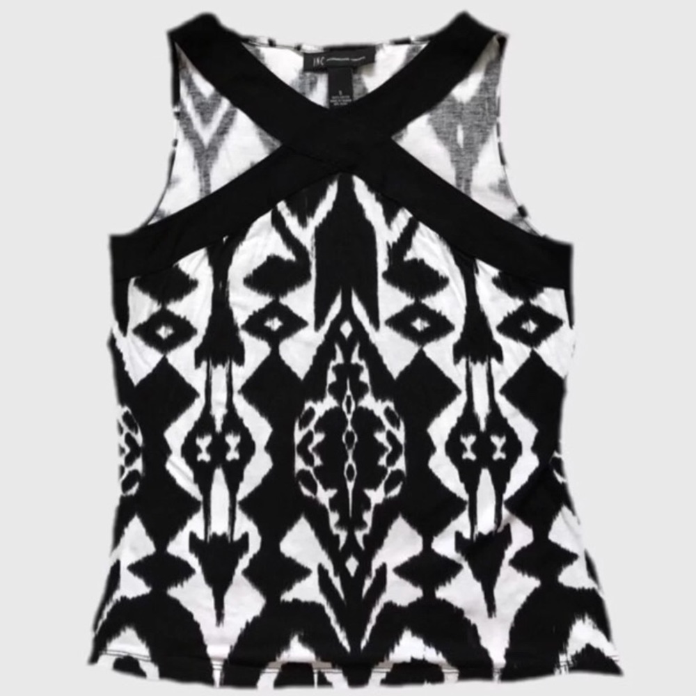 I.N.C. International Concepts Women’s Top